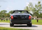 Bentley Azure Mulliner 2001 года